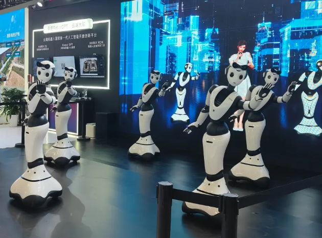 “2025京津冀人形機(jī)器人展會(huì)”即將在“首都·北京”拉開帷幕